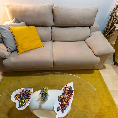 Apartment Sh Lupe Caleta A 100 M De Playa