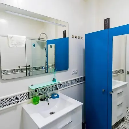 Sh Lupe Caleta A 100 M De Playa Apartment